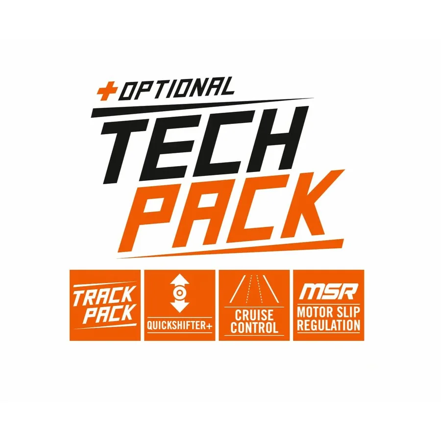 Tech Pack