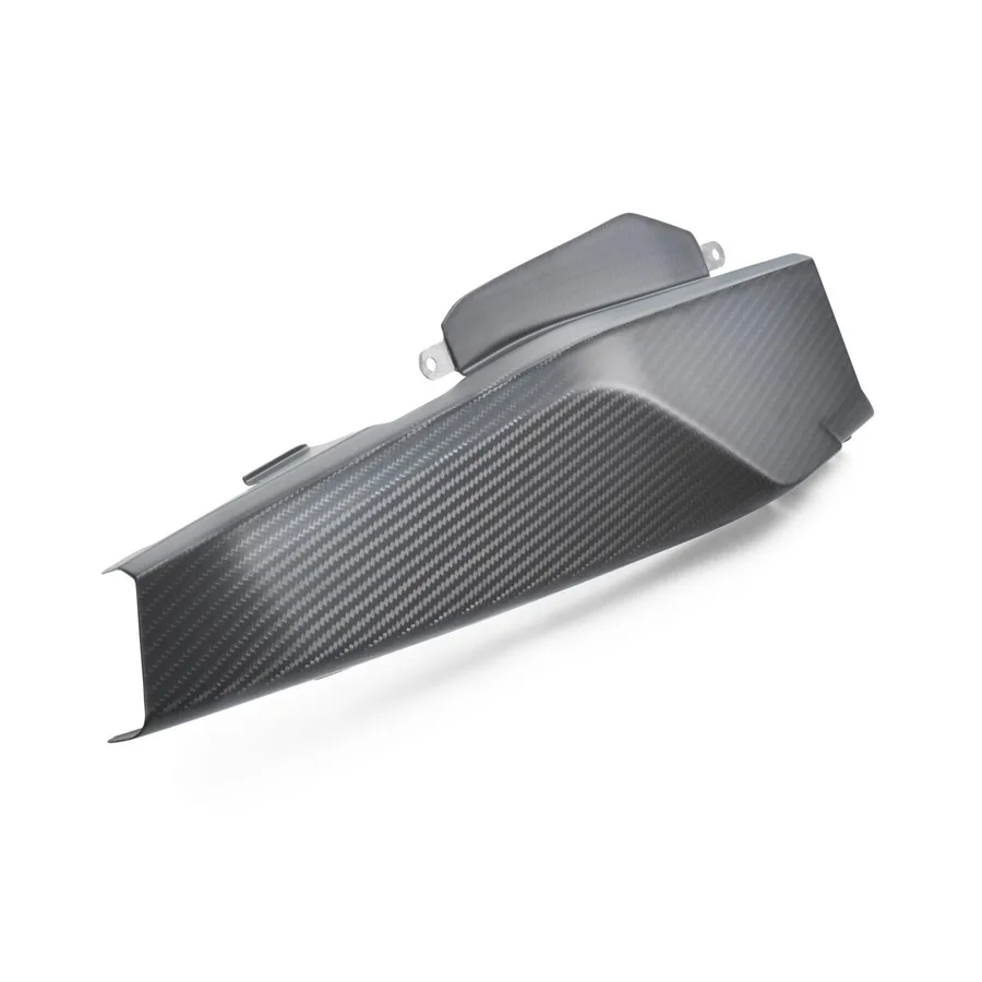 Swingarm protection