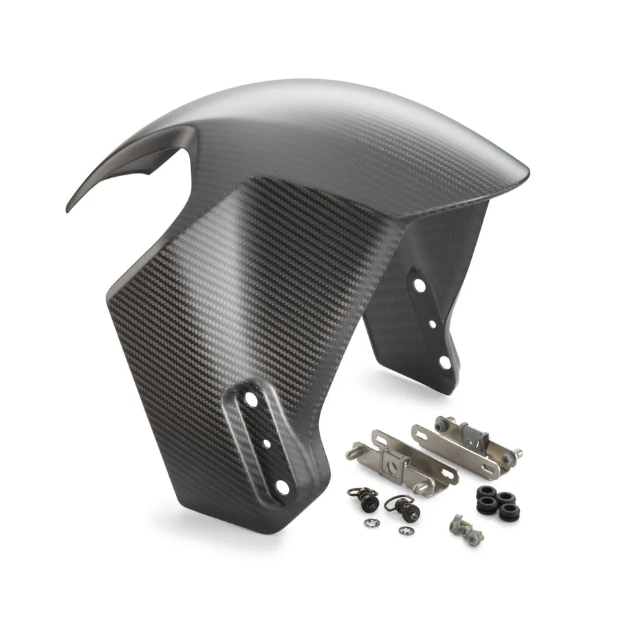 Fender kit