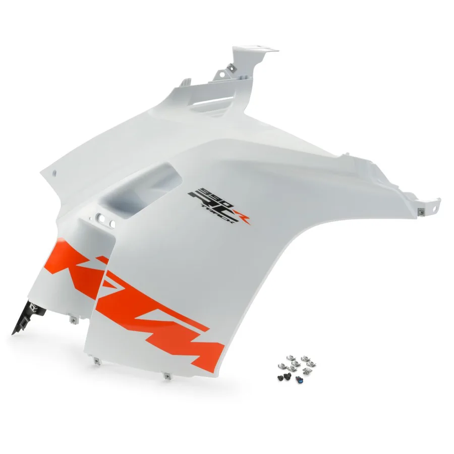 Side fairing kit right