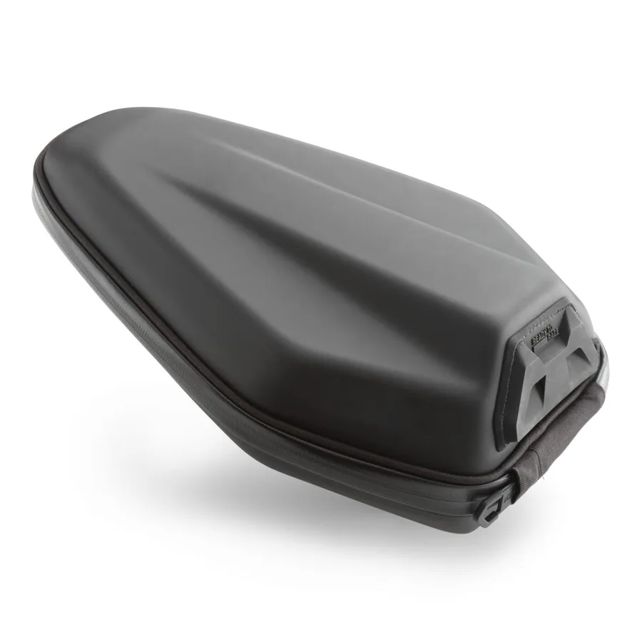 Pillion seat bag