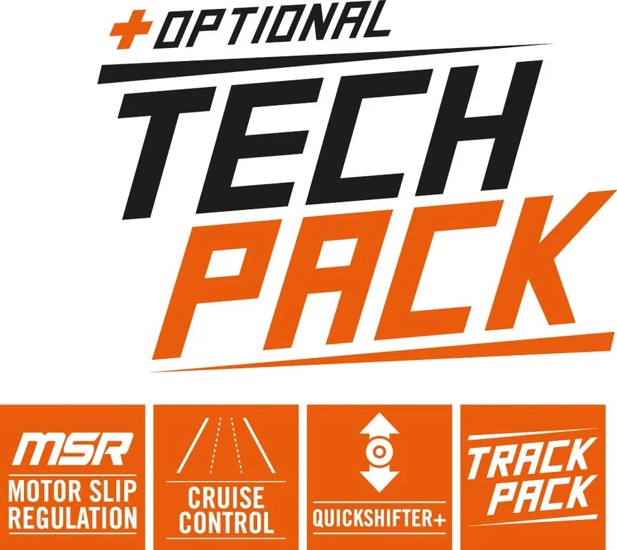 Tech Pack