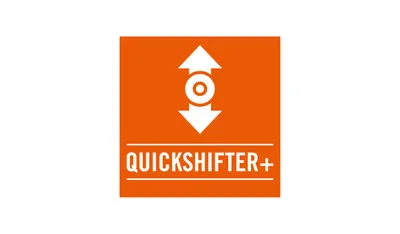 Activation of Quickshifter +