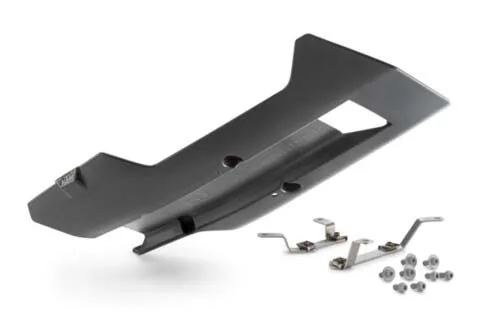 Front spoiler cmpl.