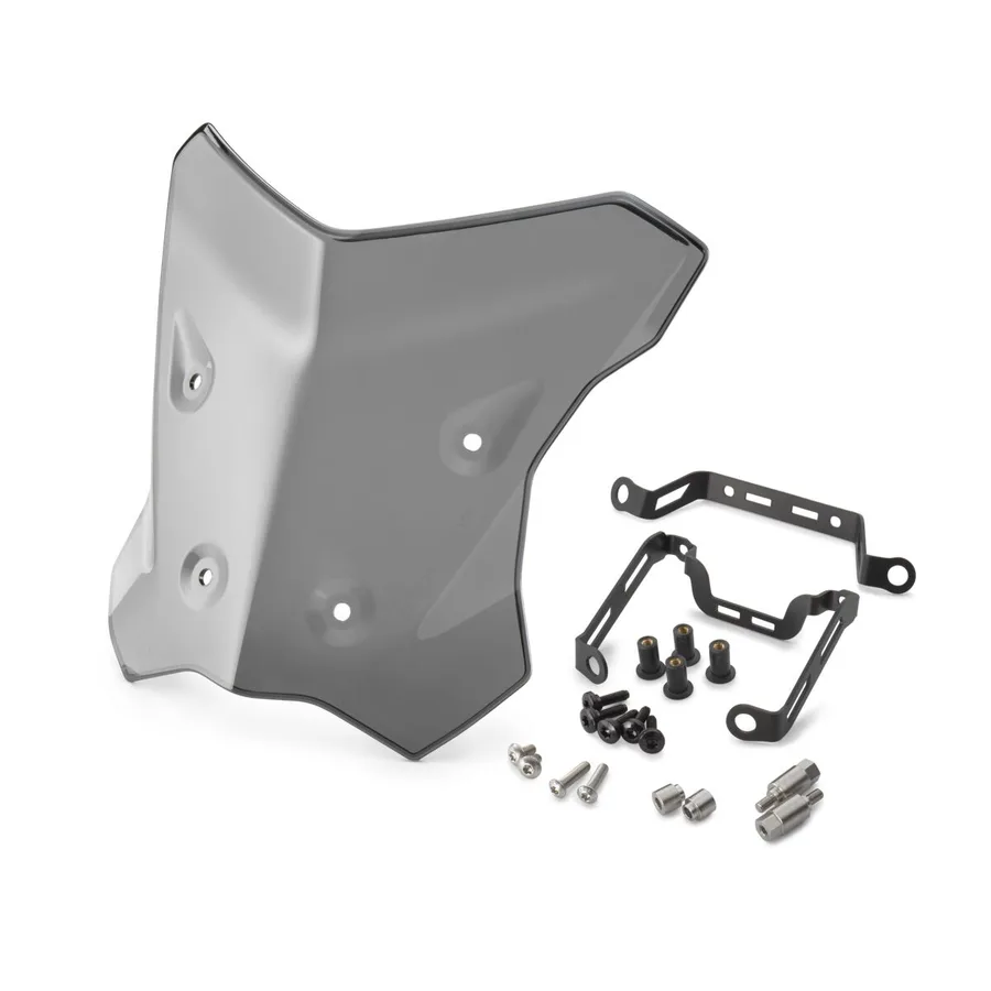 Windshield kit