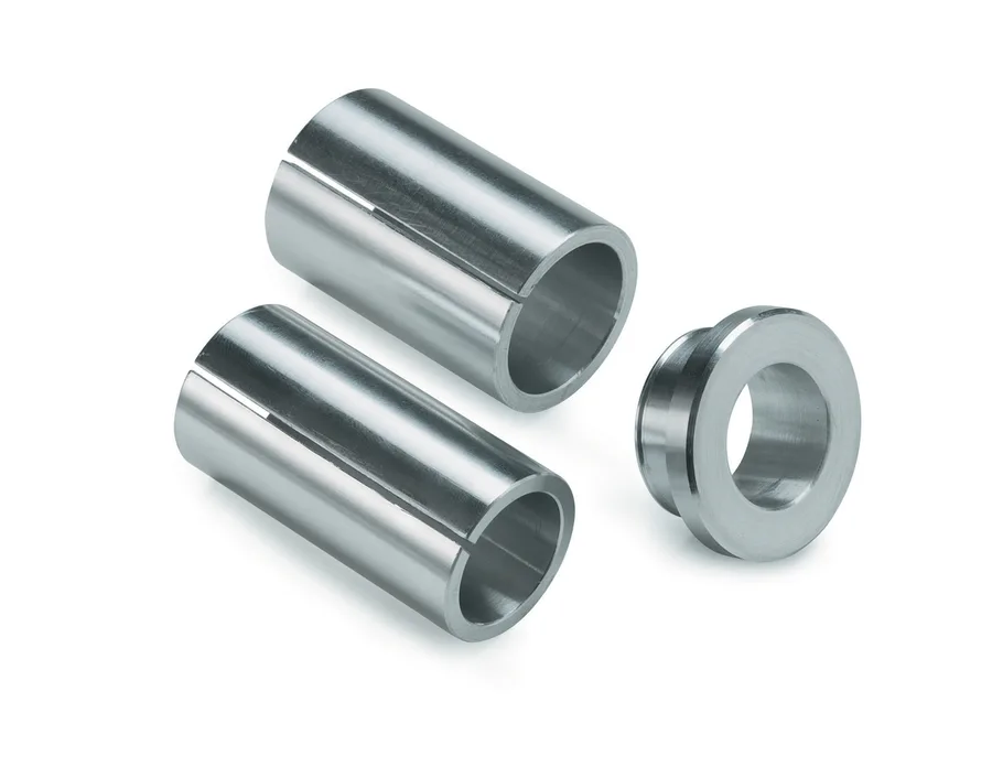 Axle Reduction Kit Front 03