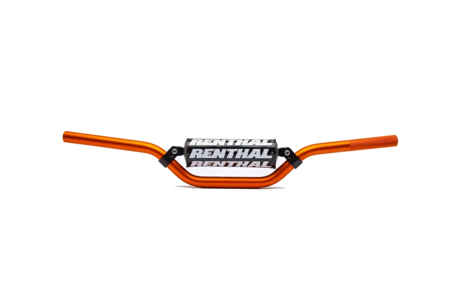 Orange Renthal Bar 825