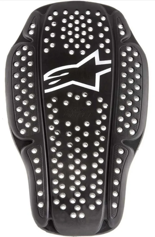 Nucleon KR-2i Back Protector