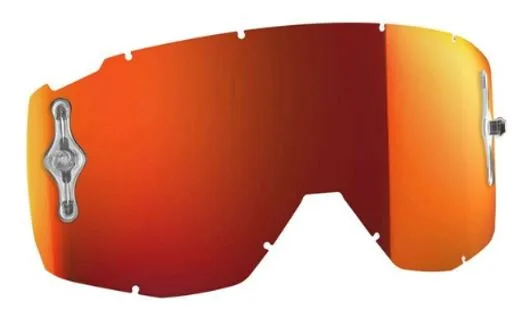 Primal Single Lens - Orange