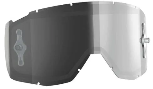 Primal Double Lens - Grey