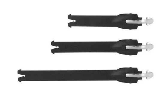Tech 7S Buckle Strap