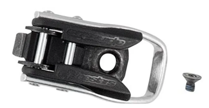 Tech 10 Buckle Base