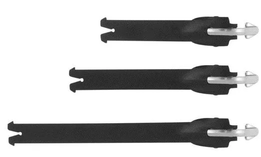 Tech 10 Buckle Strap