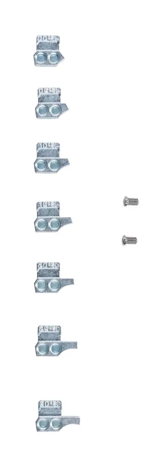 Bionic 10 Extension Stop Set