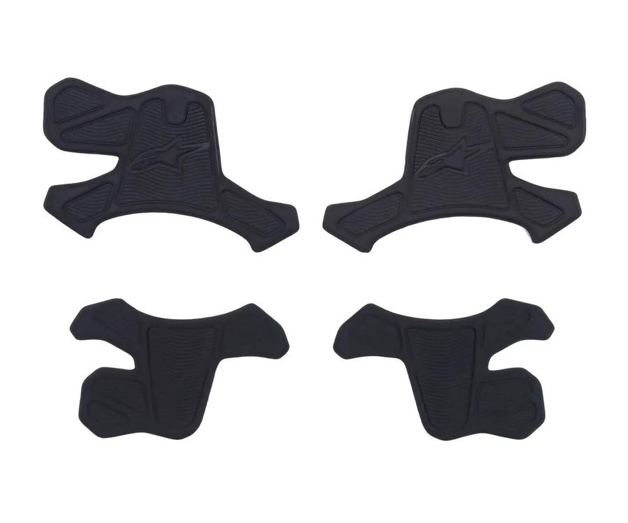 Bionic 10 Frame Padding Set