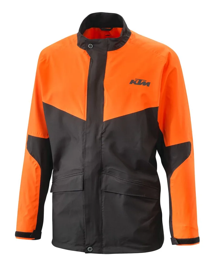 Rain Jacket