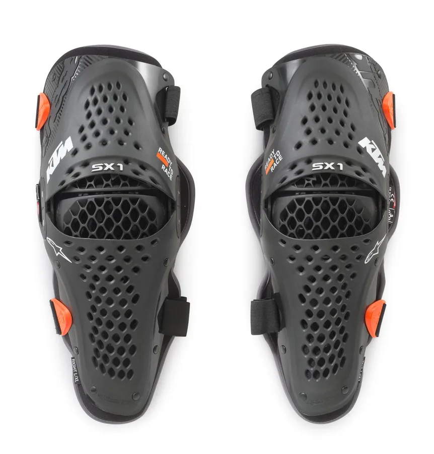 SX-1 V2 Knee Protector