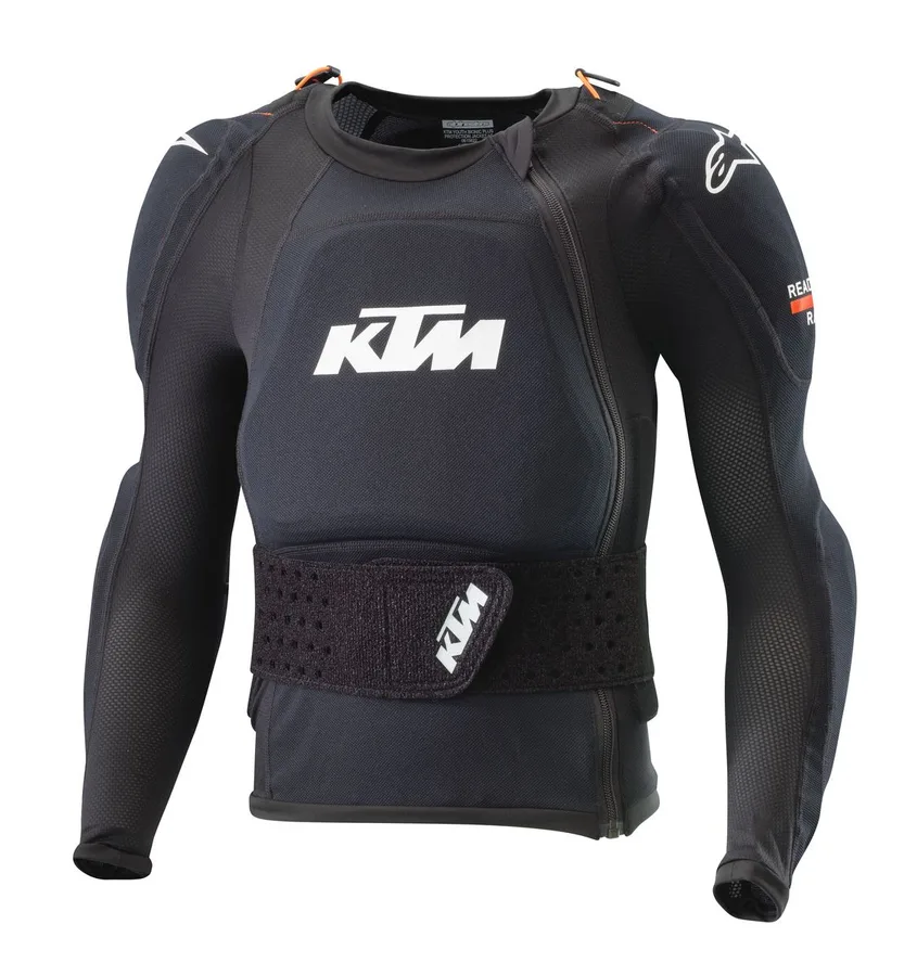 Youth Bionic Plus Protection Jacket