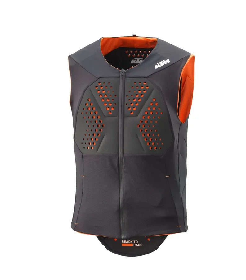 Protector Vest