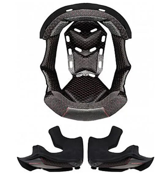 Explorer Liner Cheek Pads