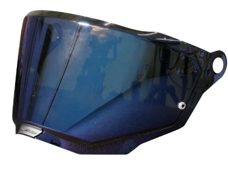 Explorer Visor - Blue