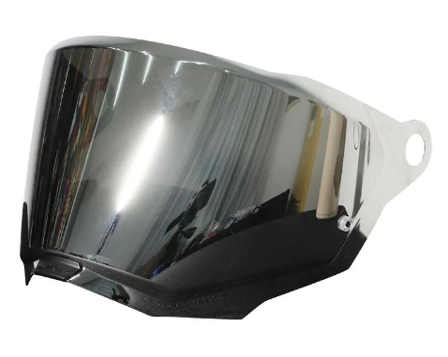 Explorer Visor - Silver