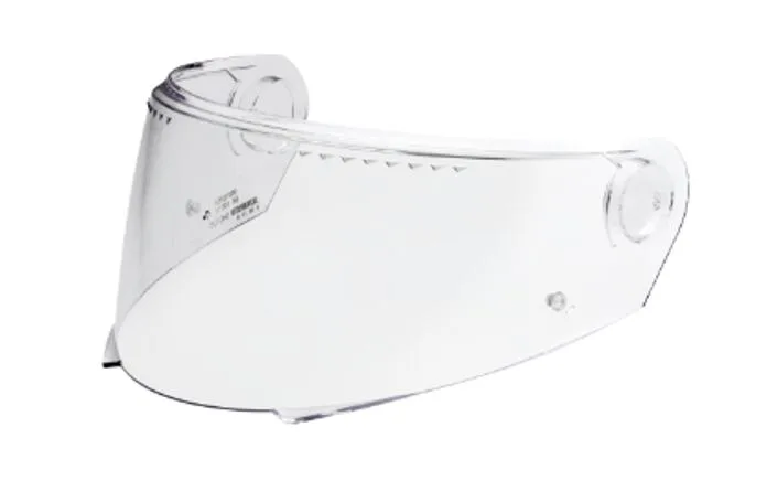 Schuberth C5 Visor - Clear