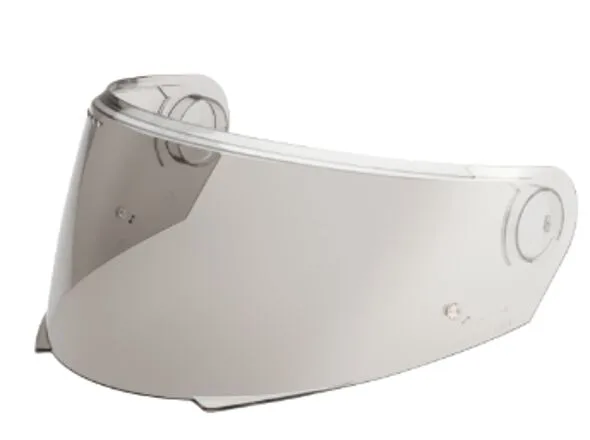 Schuberth C5 Visor - Silver