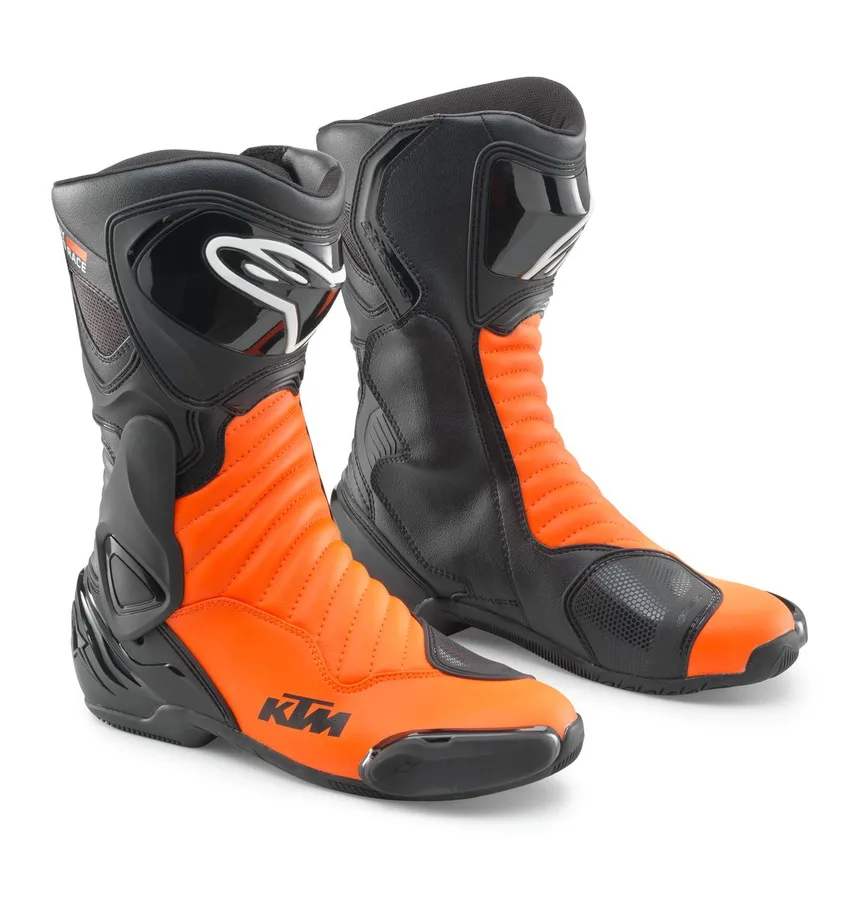 SMX-6 V2 Boots