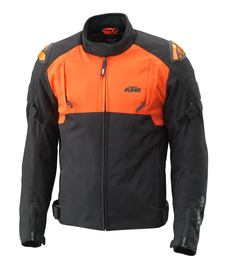 Ampere Waterproof Jacket