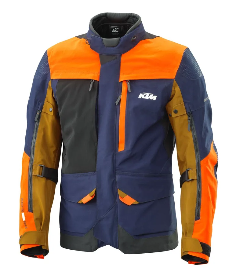 Vast Gore-Tex® Jacket