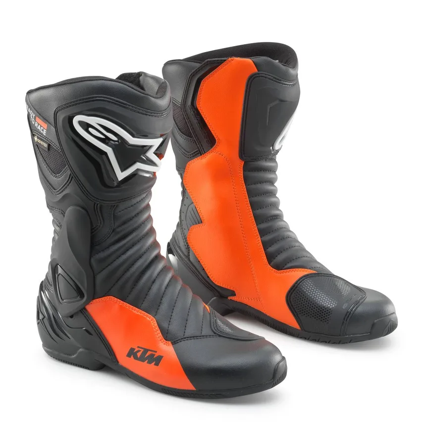 SMX-6 V2 Gore-Tex® Boots