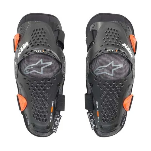 SX-1 Youth Knee Protector