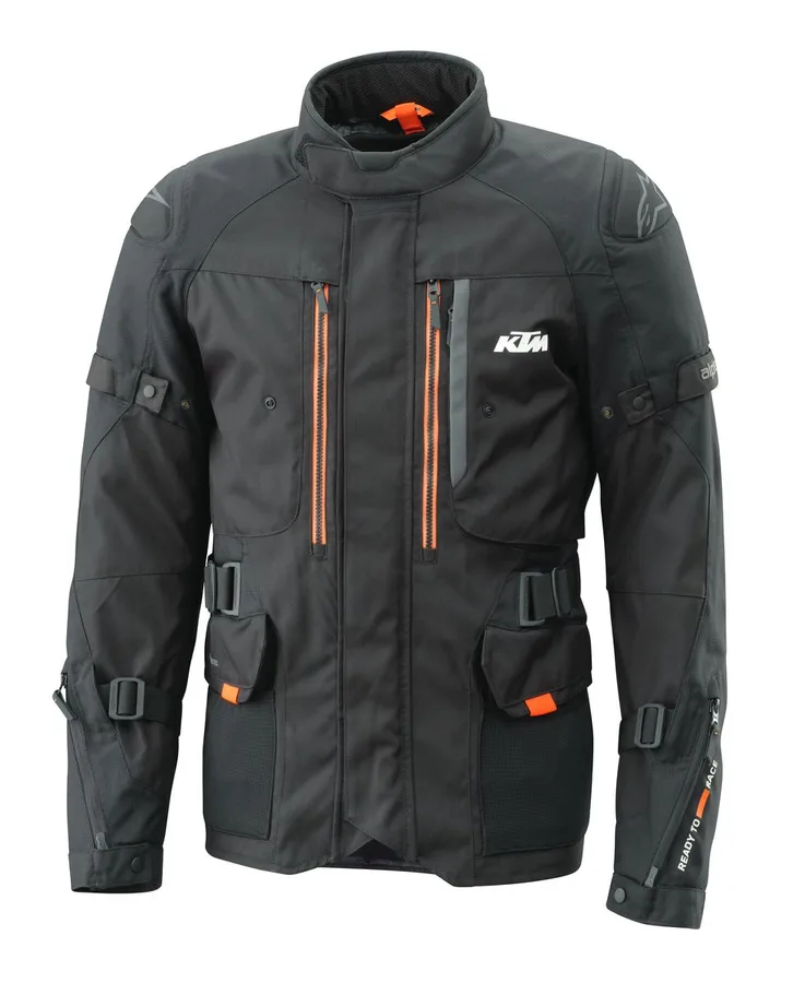 Adventure S Gore-Tex® Jacket