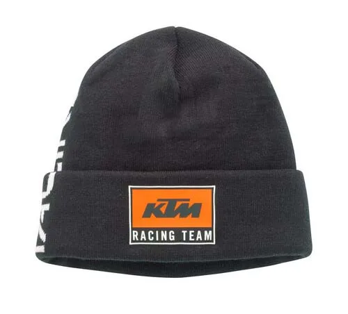 Team Beanie