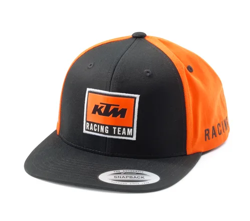 Team Flat Cap