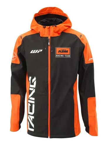Team Hardshell Jacket