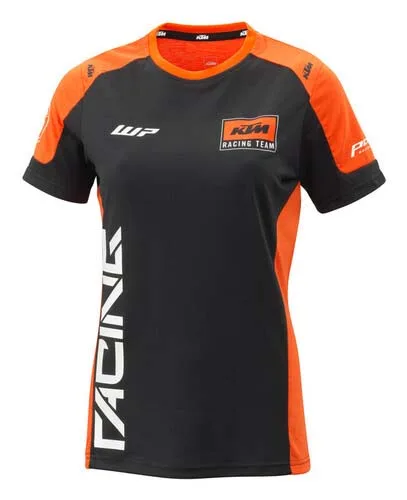 Women Team Tee