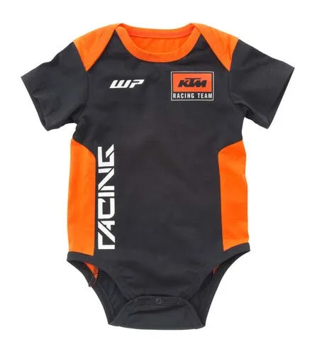 Baby Team Body