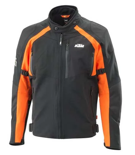 Apex V4 K-Hydratech Evo Jacket