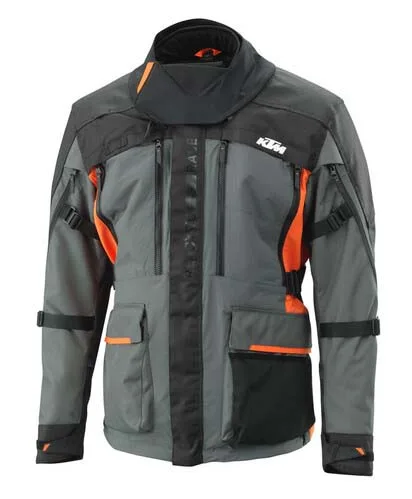 Terra Adventure Pro Jacket