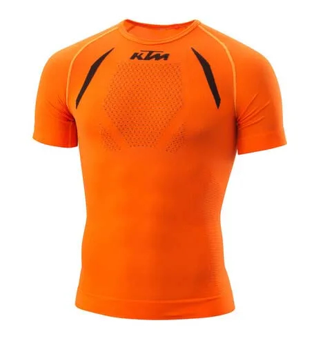 Undershirt Performance Summer Short