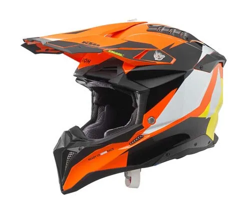Aviator 3 Helmet Ece