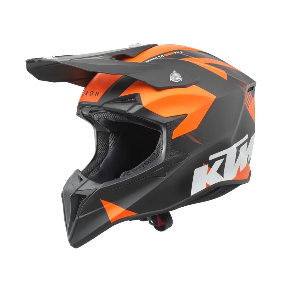 Wraaap Helmet Ece