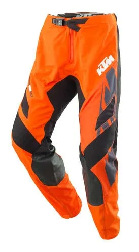 Pounce Pants Orange