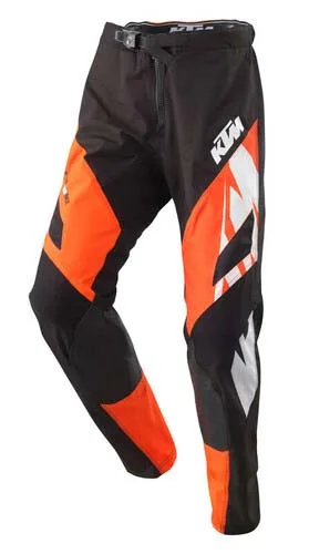 Pounce Pants Black