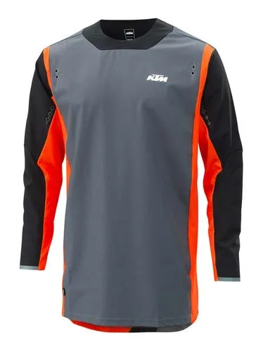 Racetech Jersey - Grey