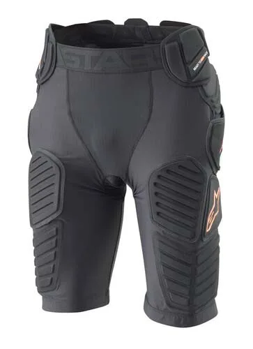 Bionic Pro Protector Shorts