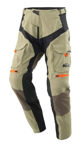 Defender K-Hydratech Pants