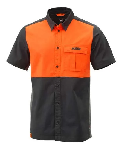 Mechanic Shirt